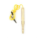 Golden DC 6-24V Auto Car Light Circuit Tester Lamp Voltage Test Pen Tools S Gw