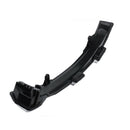 Car Rearview Mirror Modified Mirror Led Water Turn Signal For Volkswagen Go