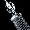 15 Layers Water Filter Set For Household Shower Water Purifier Shower Purif