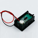 DC LED Digital Display Volt Voltage Meter Voltmeter Car Motor 0.56'' Red