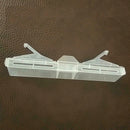 6x Baitable Reusable Hive Beetle Trap No Poison No Pesticides Beekeeping New rty