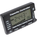 voltage amp power meter monitor display voltmeter ammeterS Ew