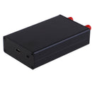 150K-30MHZ HF Upconverter For RTL2383U SDR Receiver +Aluminum CaseJCAU3C