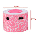 Portable Mini Stereo Speaker Small Loudspeaker Hand-Free Mic TF SD Card U D E4N4