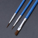 DIY Oil Painting Paint By Number Kit Image Drawing On Canvas By Hand Colori D1G4
