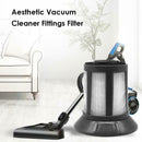 Vacuum Cleaner Accessories Dust Hepa Filter for Midea VC14K1-FG VC14F1-FV