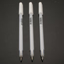 3Pcs  0.8mm Ink Color Photo Album Gel Pen Stationery Office Supplies Set Tool