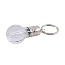16GB USB Flash Drive 2.0 Memory Stick Flash Disk Drive Light Bulb Light Blu