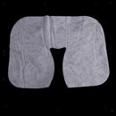 100 Piece Disposable Massage Face Cushion Covers Headrest Cradle Sheets