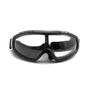 Unisex Adjustable Windproof Anti Fog Sport Skiing Glasses Snow Goggles Eyewear
