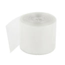 Pvc Heat Shrink Tubing Tube 70mm For 4 X 18650 Shrink Film 5M Clear A4H9