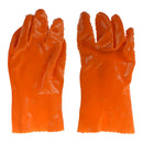 Mitts Gloves Potato Peeler Peeling Tater Leather Gloves M2X6