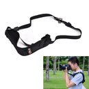 New Focus F-1 Anti-Slip Quick Rapid Soulder sling Belt neck Strap for Camera SLR