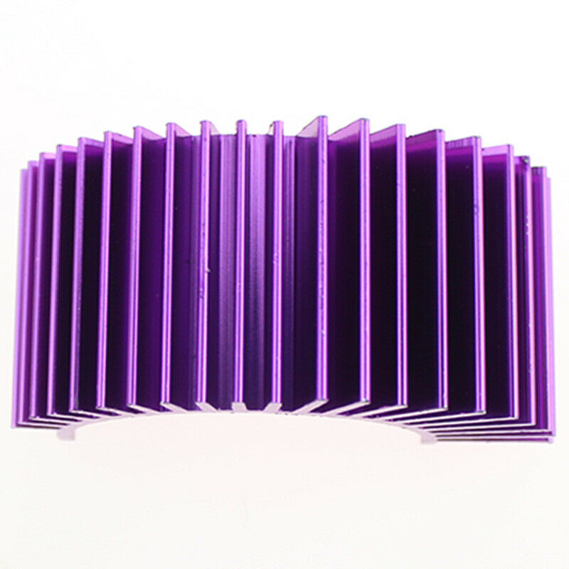 Rc Car Spare Parts 540 550 Motor Radiator For Wltoys 12428 12423 A959-B A96 C5H6