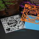 Metal Cutting Dies Stencil DIY Scrapbooking Album Paper Card Embossing DIY Craft