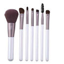 Makeup Brushes Set 7pcs Eye Shadow Eyelash Eyebrow Brushes Pro Beauty Brush