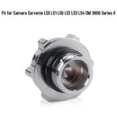 Car Billet Aluminum Oil Cap for Chevy Camaro Corvette LSX LS1 LS6 LS2 LS3 L