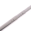 Professional touch 1meter head telescopic flagpole stainless professor pointer3C