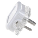 AC Power Travel Adapter Converter Plug US Plug 5-15P AC Power 3 Pin Plug