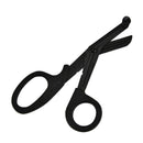 Emt Shears First Aid Emergency Bandage Paramedic Medical Nursing Scissor Cut  Z