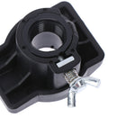 Sanding grinding guide attachment rotary  accessory mini drill woodworking tool-