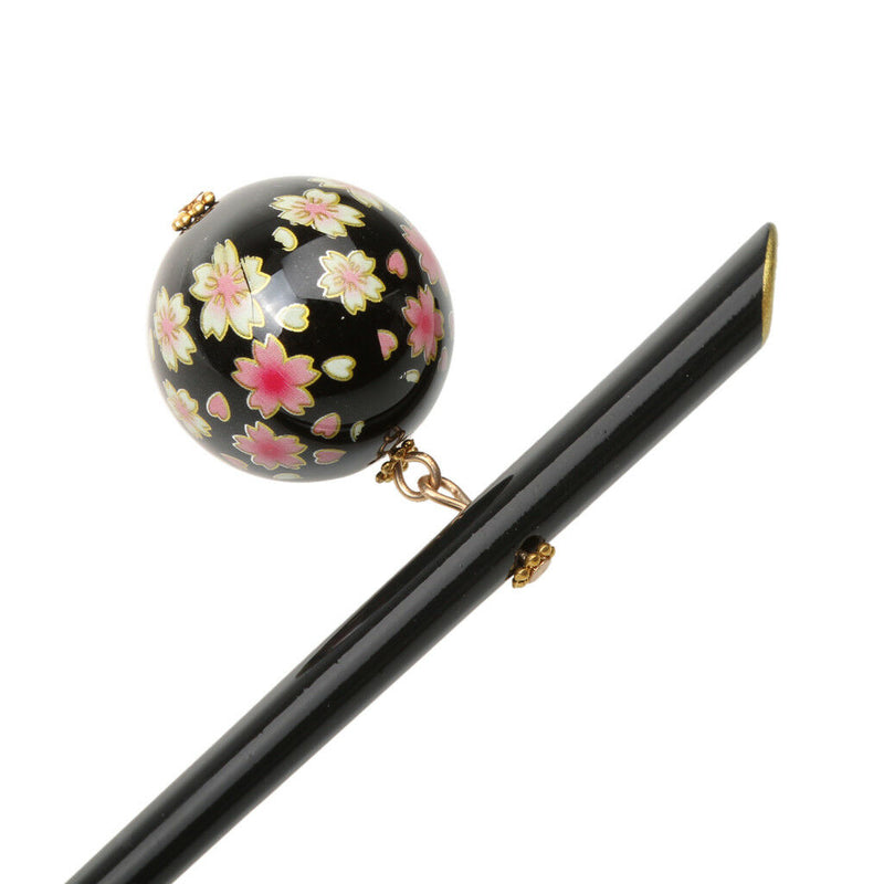 3pcs Acrylic Hair Stick Pin Women Hairpin Kimono Hair Dress Sakura Flower