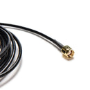 3 M Antenna Extension Cable RP SMA Male to Female Adapter Wireless Router VU Gw