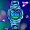 SKMEi Student Electronic Watch Junior Elementary School Junior High School  Z7W7