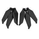 2Pcs Black Three Blade Propellers 9455 for DJI Phantom 1/2/3 Drone Accessory
