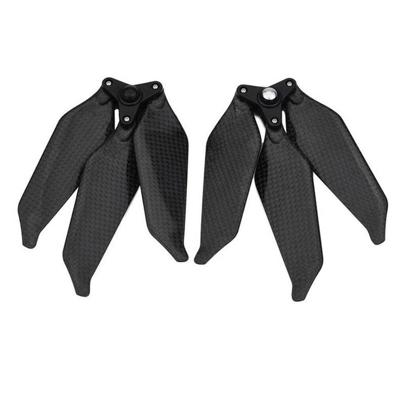 2Pcs Black Three Blade Propellers 9455 for DJI Phantom 1/2/3 Drone Accessory