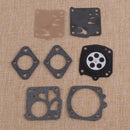 Carburetor Overhaul Repair Kit fit for Husqvarna SXLAO XL12 Tillotson RK-23HS Hf