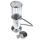Single Gas Pump Liquor Dispenser Bar Butler Drink Bar Parts Capacity