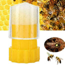 Bee Queen Marking Catcher Queen Bee Marker Bottle Beekeepers Beekeeping Too S1Z9