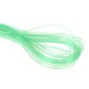 30pcs Floss Threaders Dental Floss Holders Between Orthodontic Braces Bridge NTO