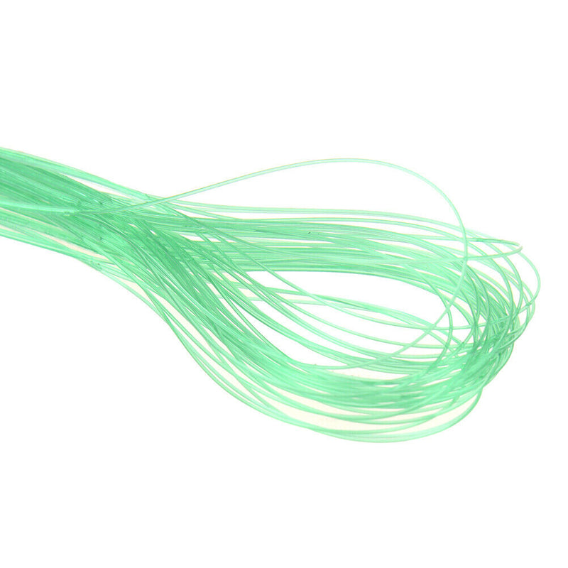 30pcs Floss Threaders Dental Floss Holders Between Orthodontic Braces Bridge NTO