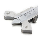 0-20Mm Steel Digital Welding Seam Measure Vernier Weld Gauge Weld Inspectio