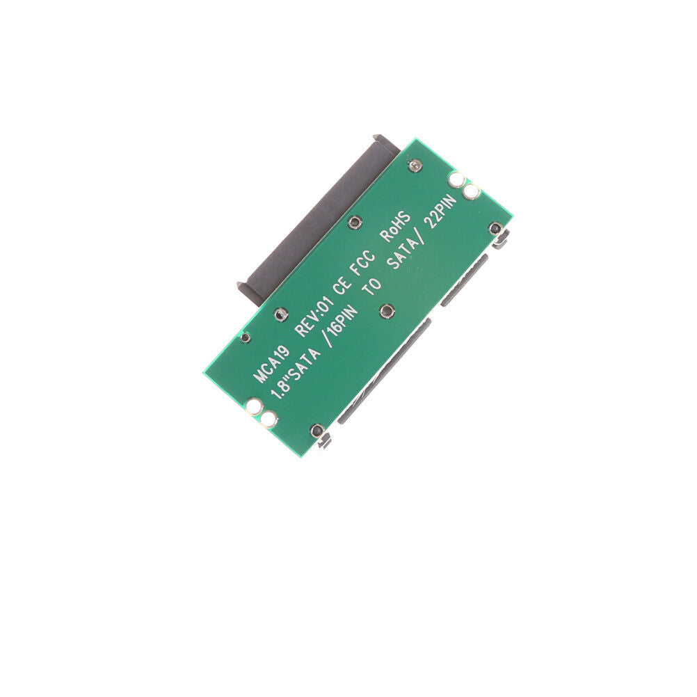 1Pcs 1.8