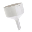 Porcelain Buchner Funnel Diameter 120mm Chemistr Labware Tool