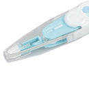 1Pc cute novelty correction tape pen blue green stationery school office suppl3c