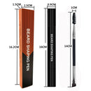 Beard Filler Pen Pencil Sharpen & Define Patchy Beards Fast Camouflage New