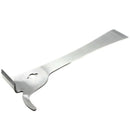 Stainless beekeeping honeycomb Scraper beekeeping supplies tool