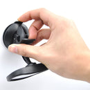 Universal Car Rear Seat View Mirror Adjustabe Baby Child Care Safety With Sucker