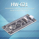 HW-621 STM32F103C8T6 Minimum System Development Board Module Core Board DIY Kit