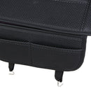 Universal Car Seat Cover Leather Breathable Protector Car Front Seat Cover Mat