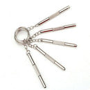 Sunglasses Spectacle Repair Set Eyeglasses Glasses Screws Screwdriver Tool-1*