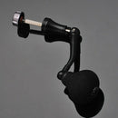 Ultra Power 2000 Spinning Fishing Reel 6+1Bb Gear Ratio 5.1:1 Metal Spool S C3D2