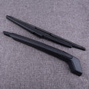 Car Windshield Wiper Arm Blade Set Assy Fit For Volvo XC-90 I 2002-2014