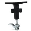 Non Locking Hand Operated T-Handle Toolbox Compression Latch for RV Caravan