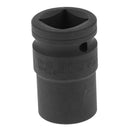 23mm Impact Socket - 3/4 inch Deep Impact Socket Tool Metric Garage Workshop