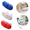 2 in 1 Snore Stopper Air Purifier Sleep Aid Anti Snoring Mini Nose Relief Device